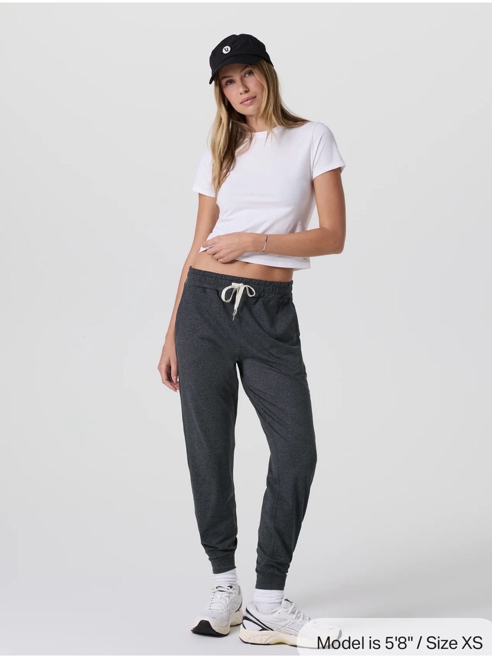 Vuori performance jogger